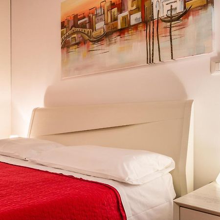 Ca' Rella Apartman Velence Kültér fotó